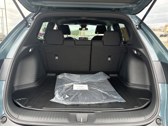 Used 2026 Honda HR-V Sport image 25