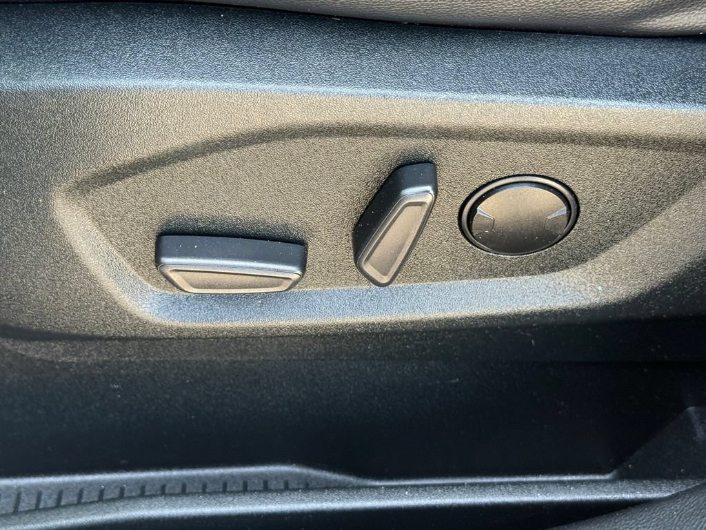Certified 2022 Ford Edge SEL AWD/4WD image 25