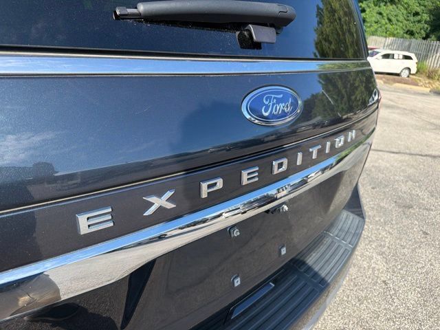 Used 2022 Ford Expedition Limited AWD/4WD image 10