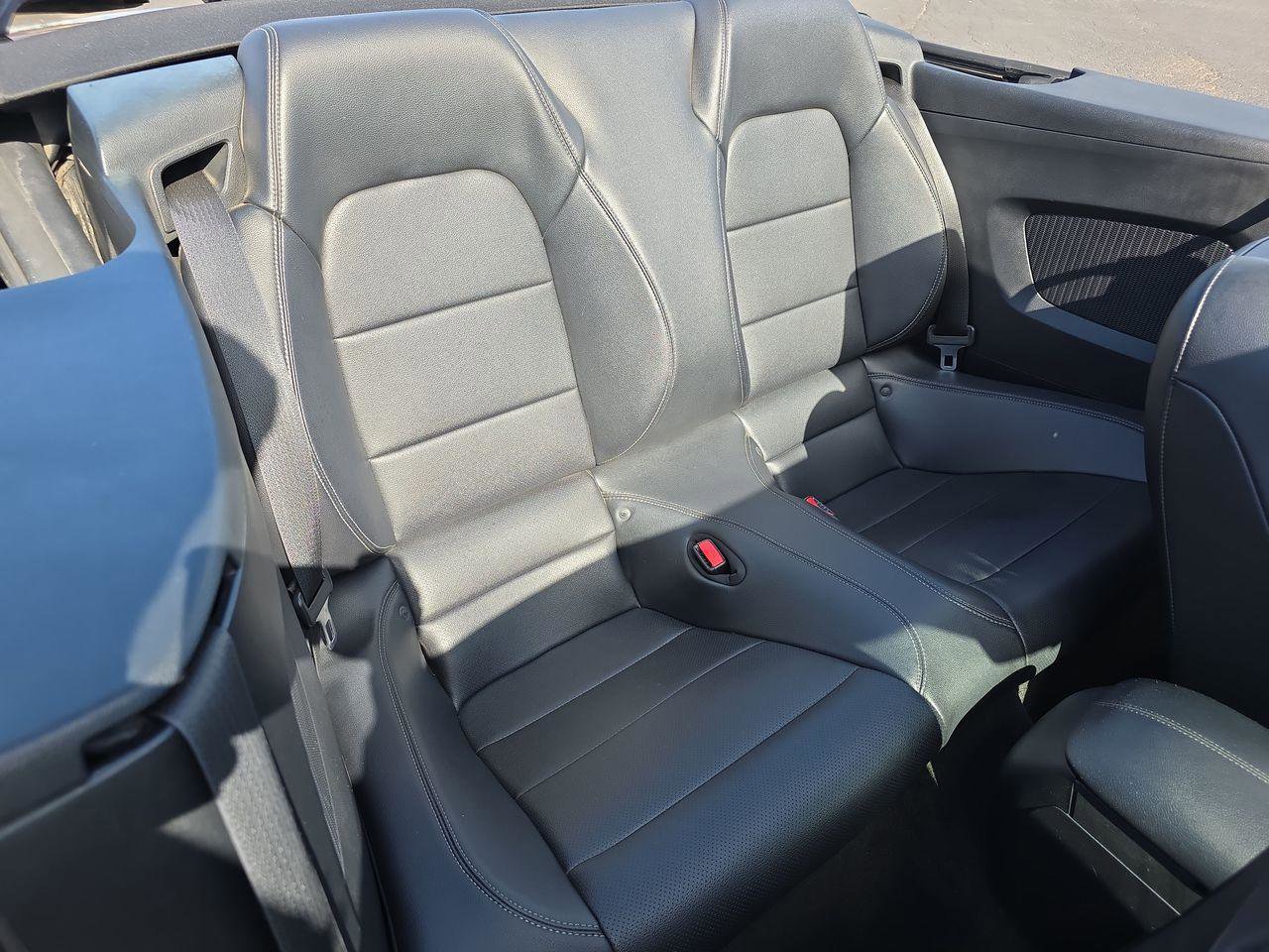 Used 2015 Ford Mustang GT Premium w/ Equipment Group 401A RWD image 6