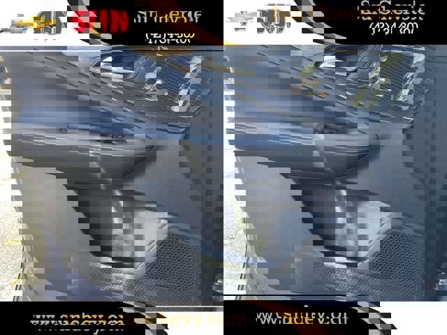 New 2026 Chevrolet Blazer EV LT image 24