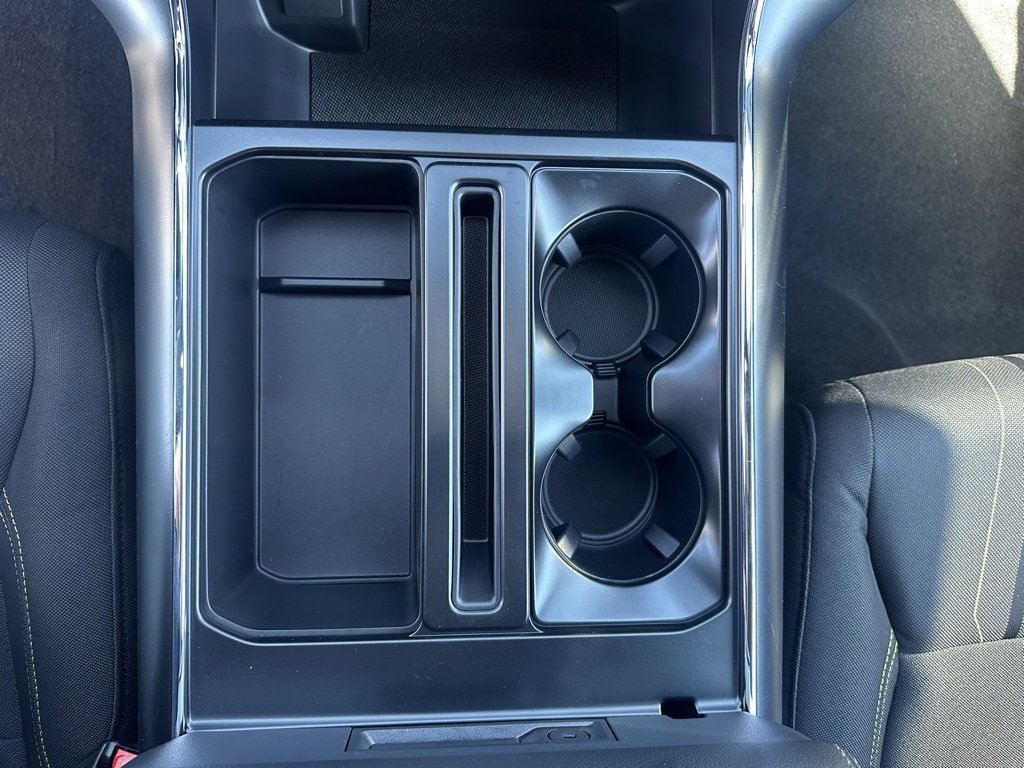 New 2025 Ford F150 STX image 29