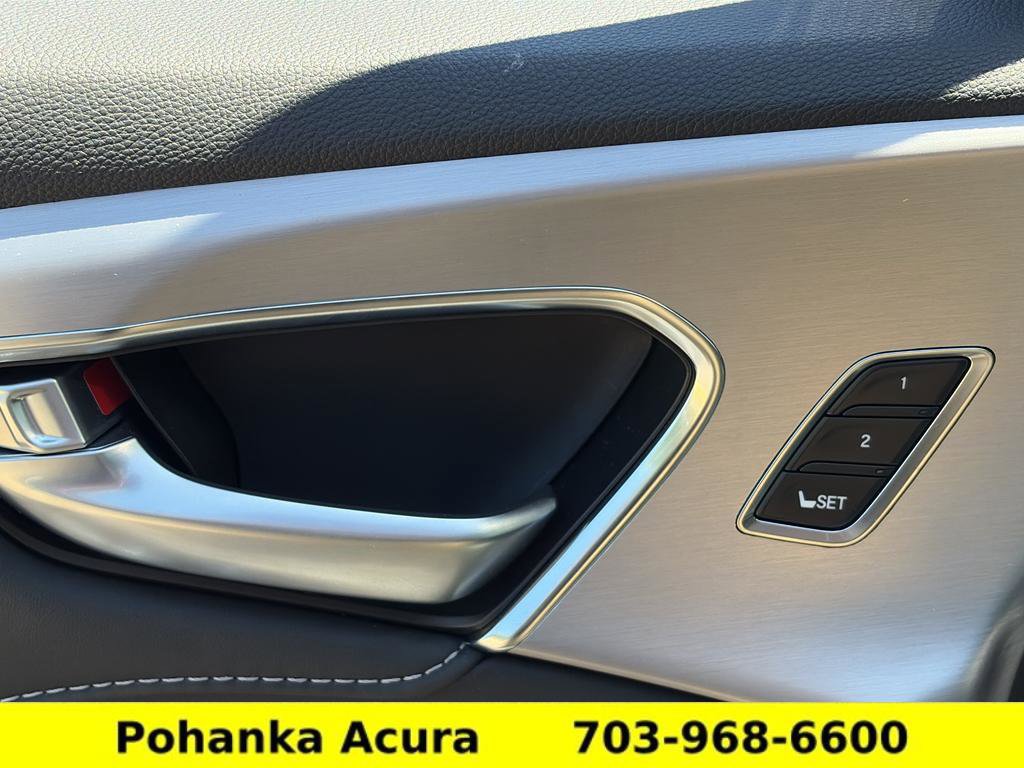 Certified 2026 Acura RDX SH-AWD w/ Technology Package image 24