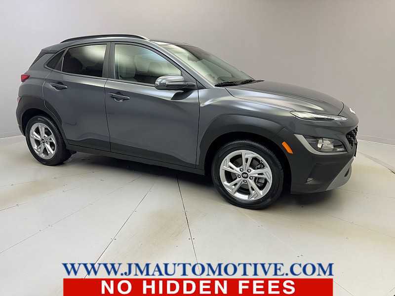 Used 2023 Hyundai Kona SEL image 7