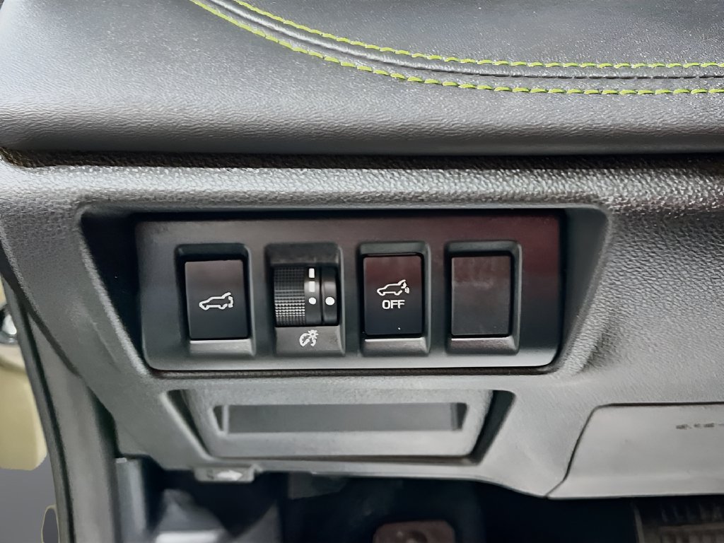 Used 2024 Subaru Outback Onyx Edition XT AWD/4WD image 10