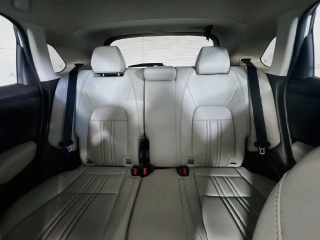 Used 2025 Honda HR-V EX-L image 26