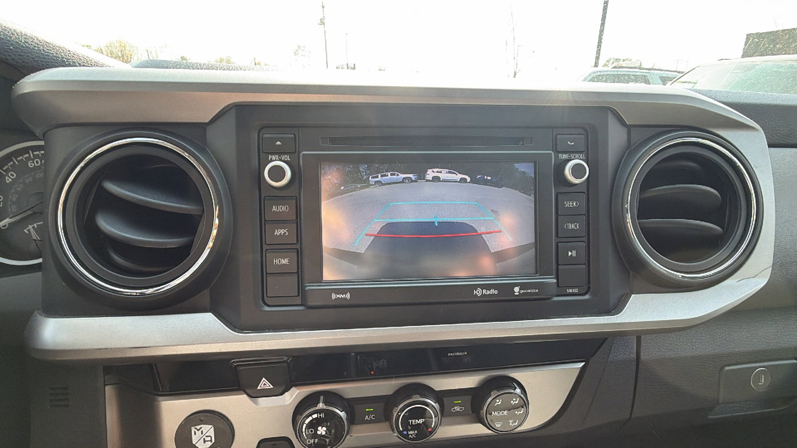 Used 2017 Toyota Tacoma SR5 w/ Tow Package image 32