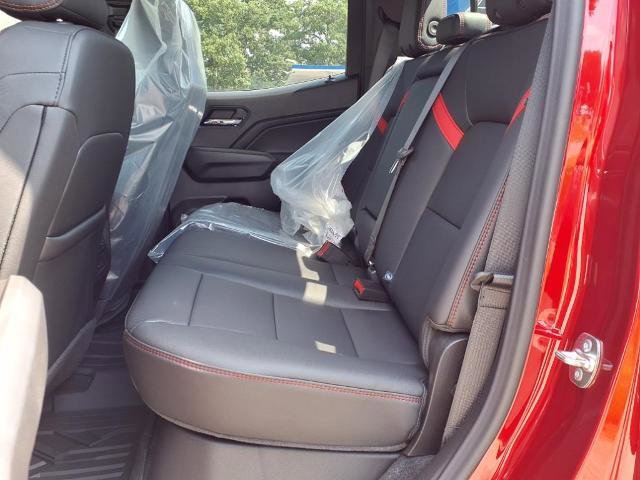 New 2026 Chevrolet Colorado Z71 w/ Z71 Convenience Package 2 image 10