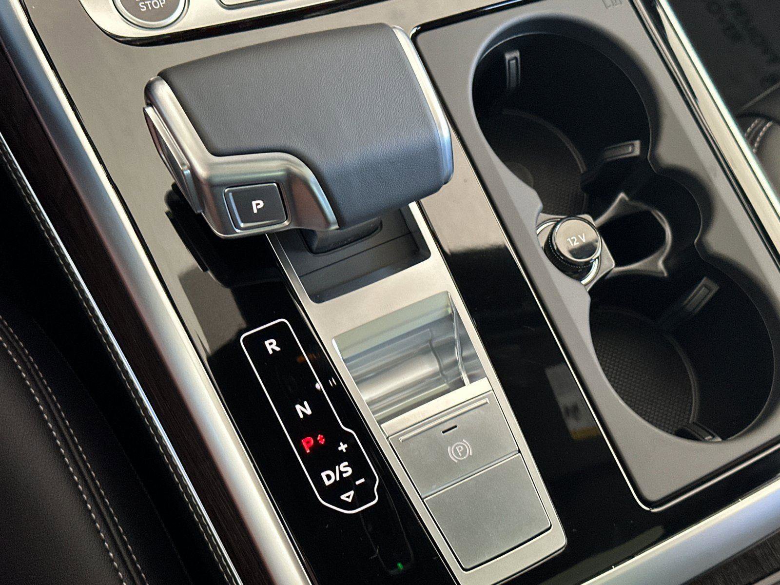 New 2026 Audi Q7 Premium Plus image 22