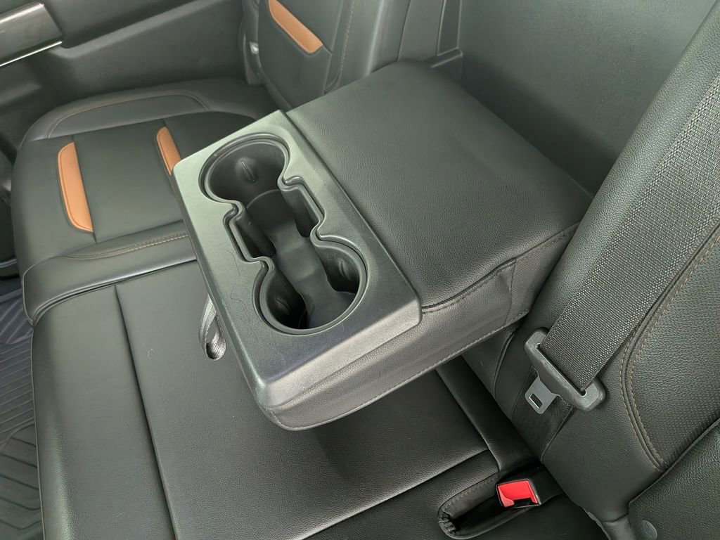 Used 2020 GMC Sierra 2500 AT4 w/ Technology Package image 37
