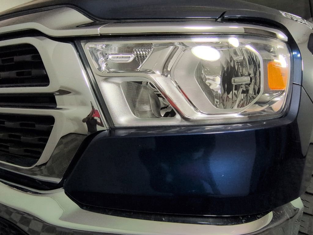 Certified 2022 RAM 1500 Big Horn AWD/4WD image 15