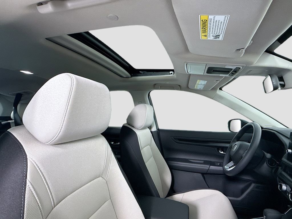 New 2026 Honda CR-V EX image 18