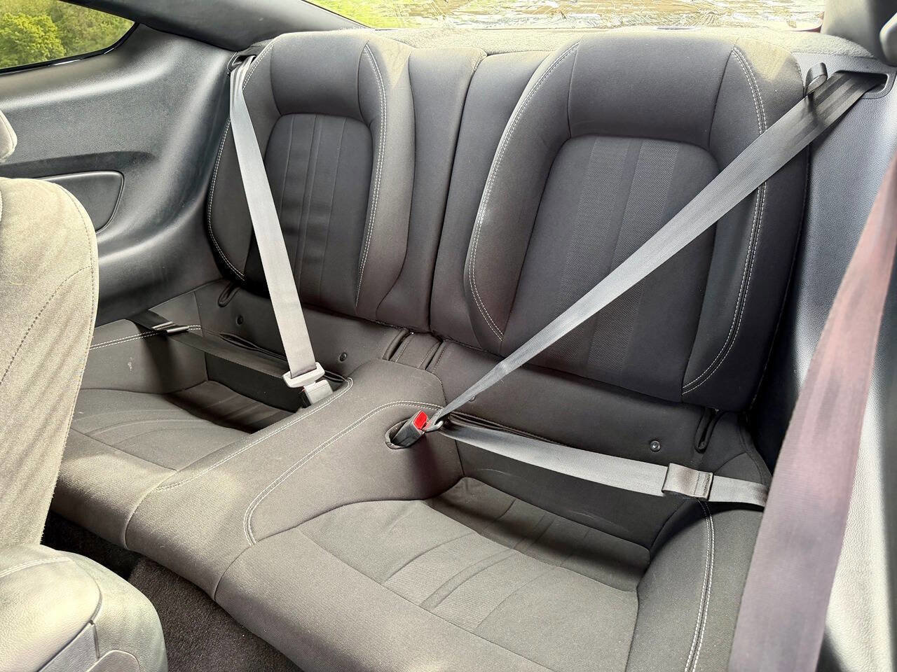 Used 2021 Ford Mustang GT w/ Black Accent Package RWD image 20