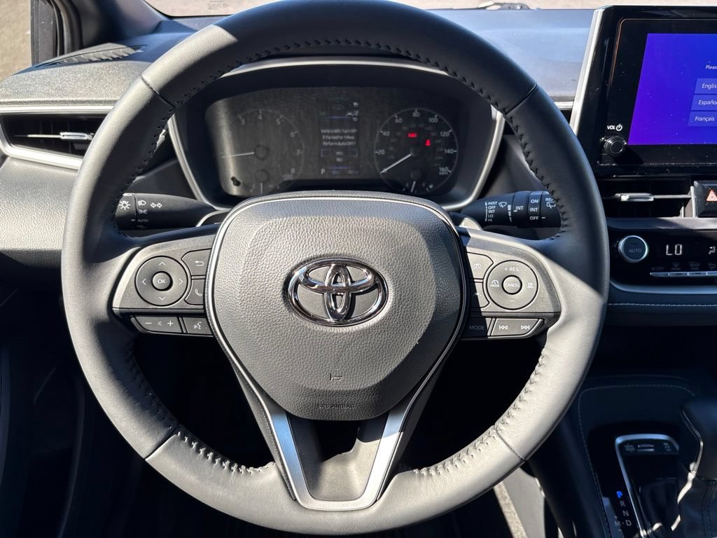 Used 2024 Toyota Corolla SE FWD image 15