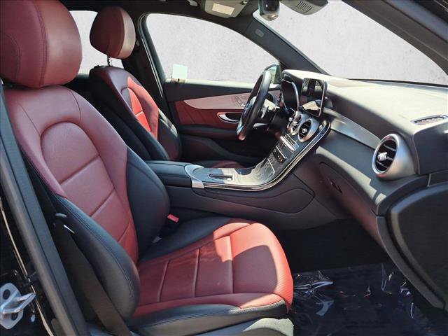 Used 2022 Mercedes-Benz GLC 300 image 20