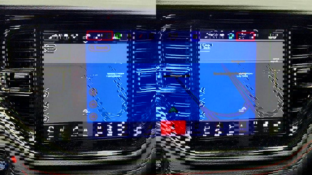 Used 2024 Dodge Durango R/T image 20