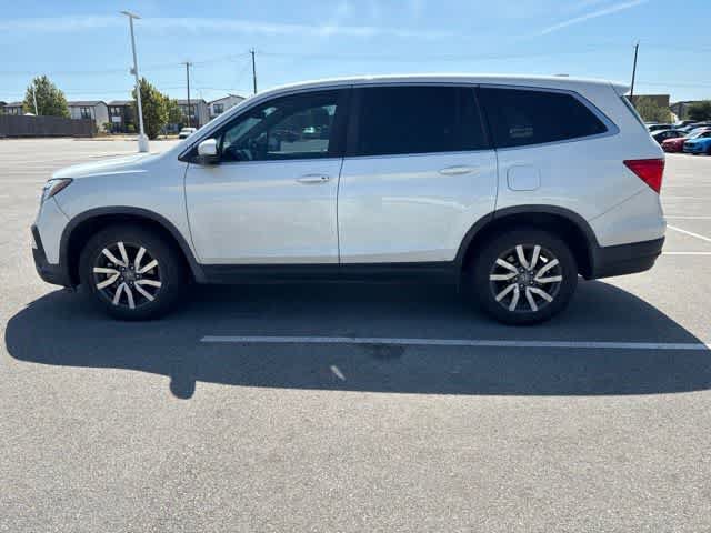 Used 2019 Honda Pilot EX-L video 2