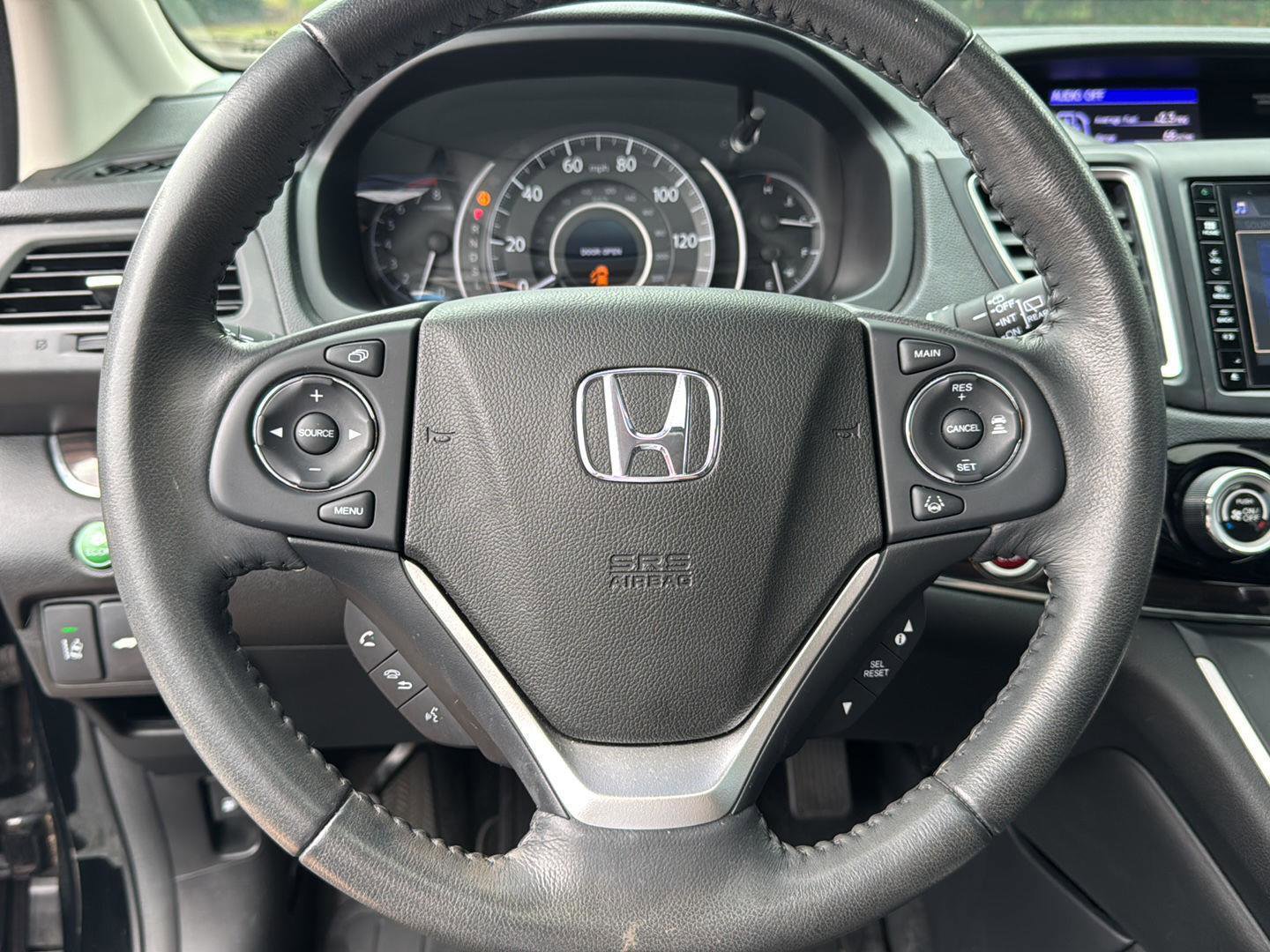 Used 2016 Honda CR-V Touring image 17