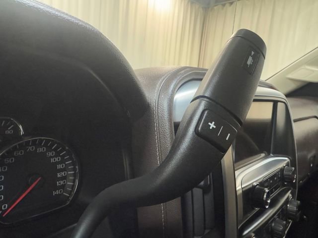 Used 2014 GMC Sierra 1500 SLT w/ SLT Crew Cab Value Package image 27