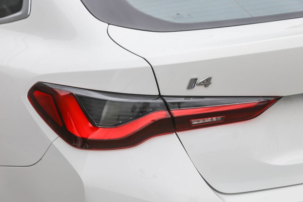 Certified 2023 BMW i4 eDrive35 RWD image 7