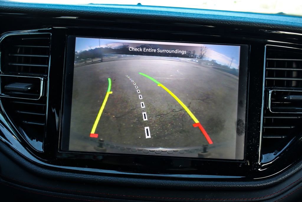 Used 2025 Dodge Durango GT w/ Blacktop Package image 34