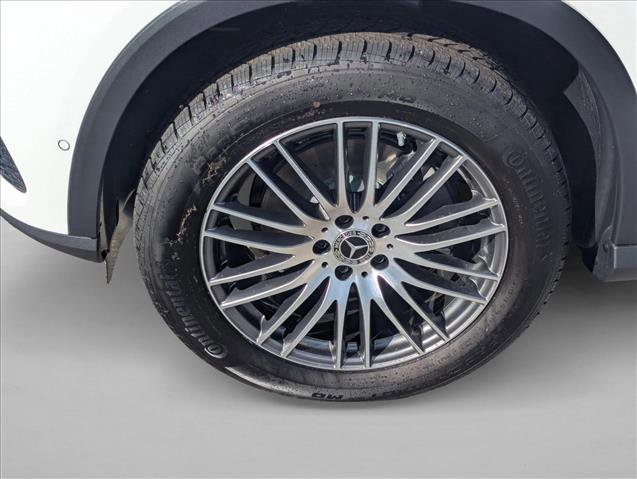 New 2026 Mercedes-Benz GLC 300 4MATIC image 9