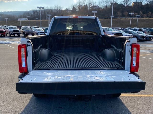 Used 2025 Ford F250 XLT AWD/4WD image 4