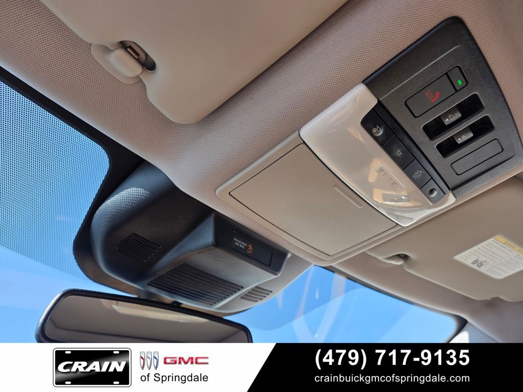 Used 2021 Nissan Rogue Platinum FWD image 21