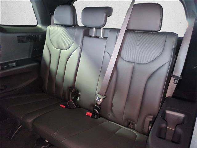 Used 2024 Hyundai Palisade Calligraphy FWD image 21