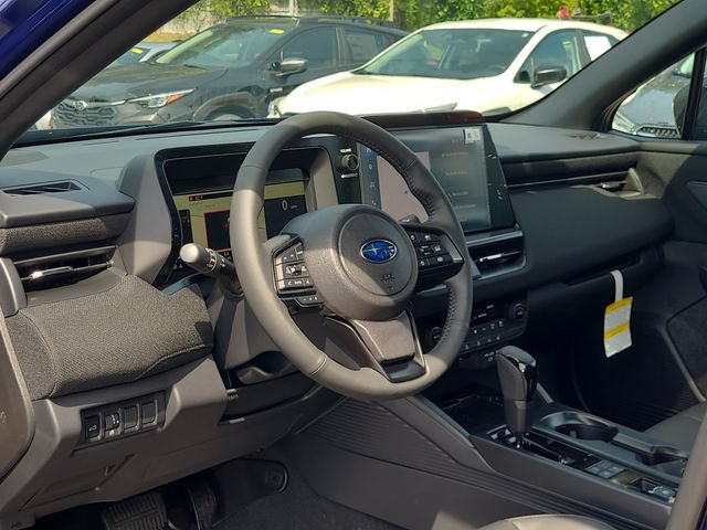 New 2026 Subaru Outback Premium AWD/4WD image 10