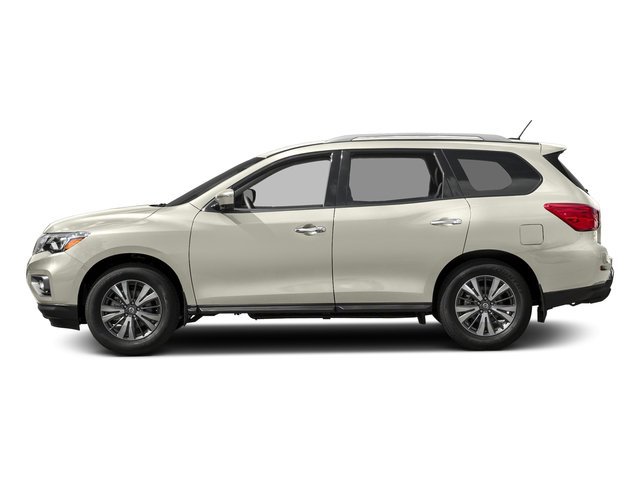 Used 2017 Nissan Pathfinder SL AWD/4WD image 3