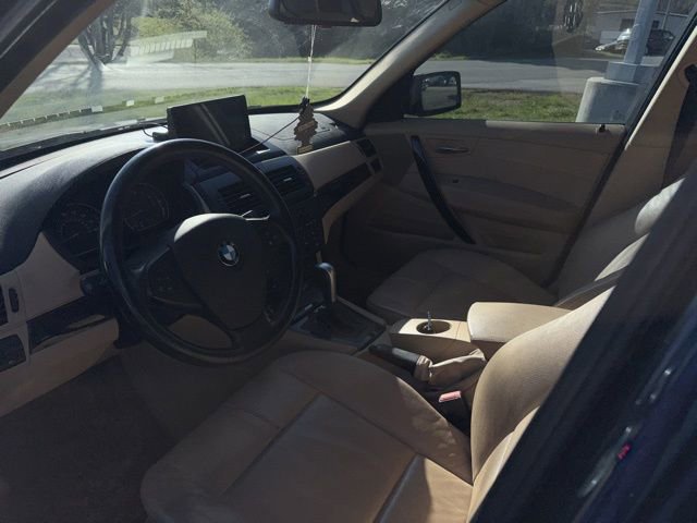 Used 2008 BMW X3 3.0si image 9