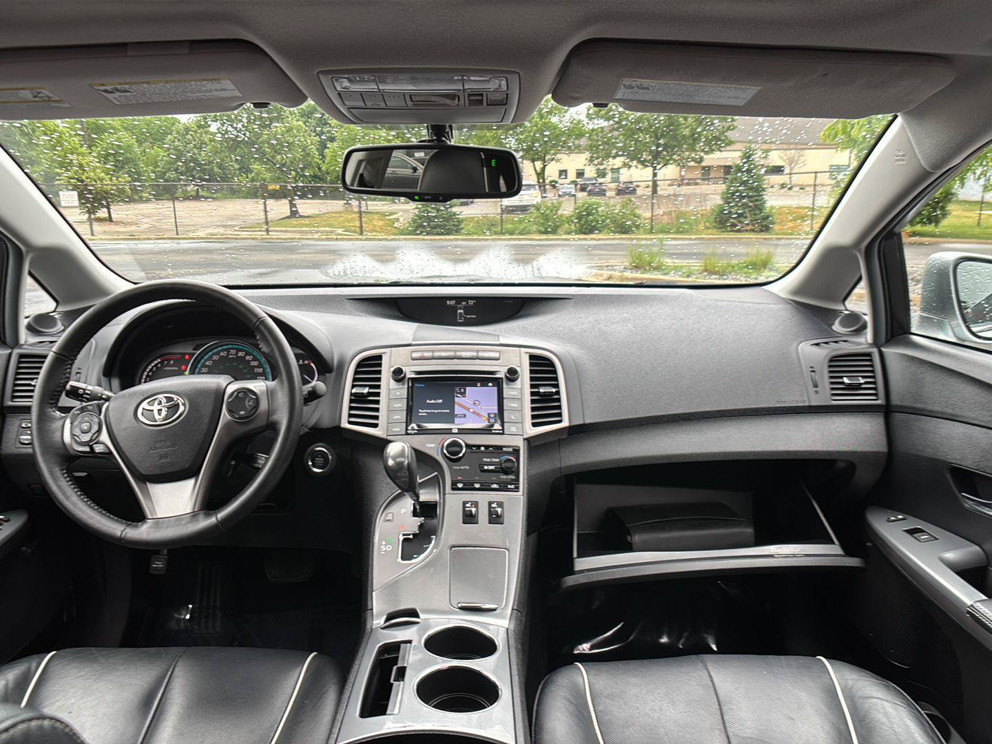 Used 2015 Toyota Venza Limited AWD/4WD image 19