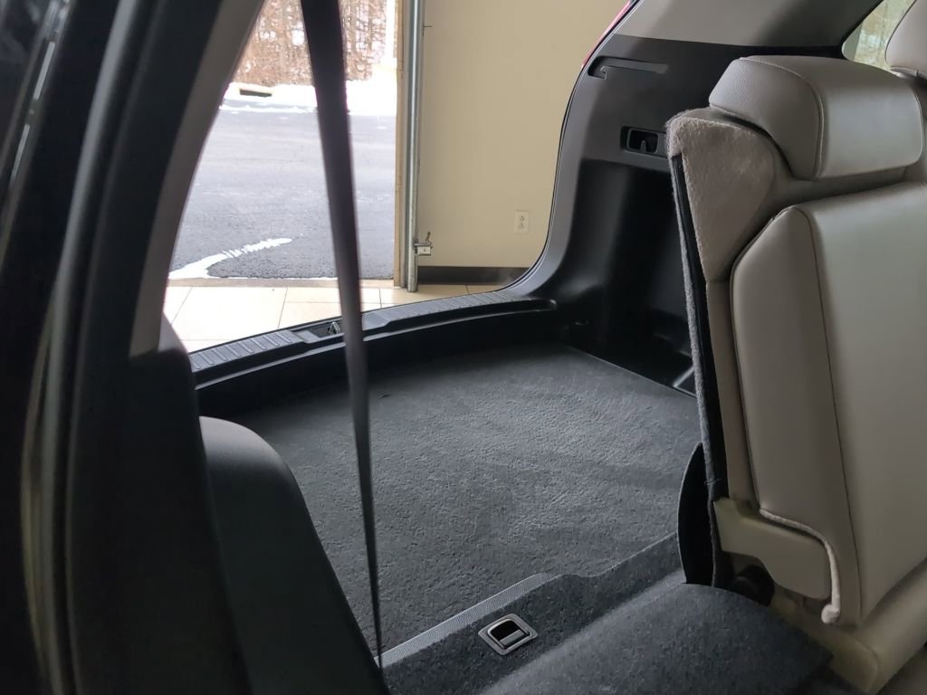 Used 2024 Honda CR-V EX-L image 45