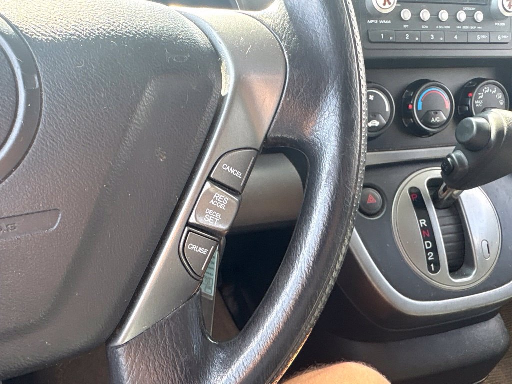 Used 2011 Honda Element EX image 21