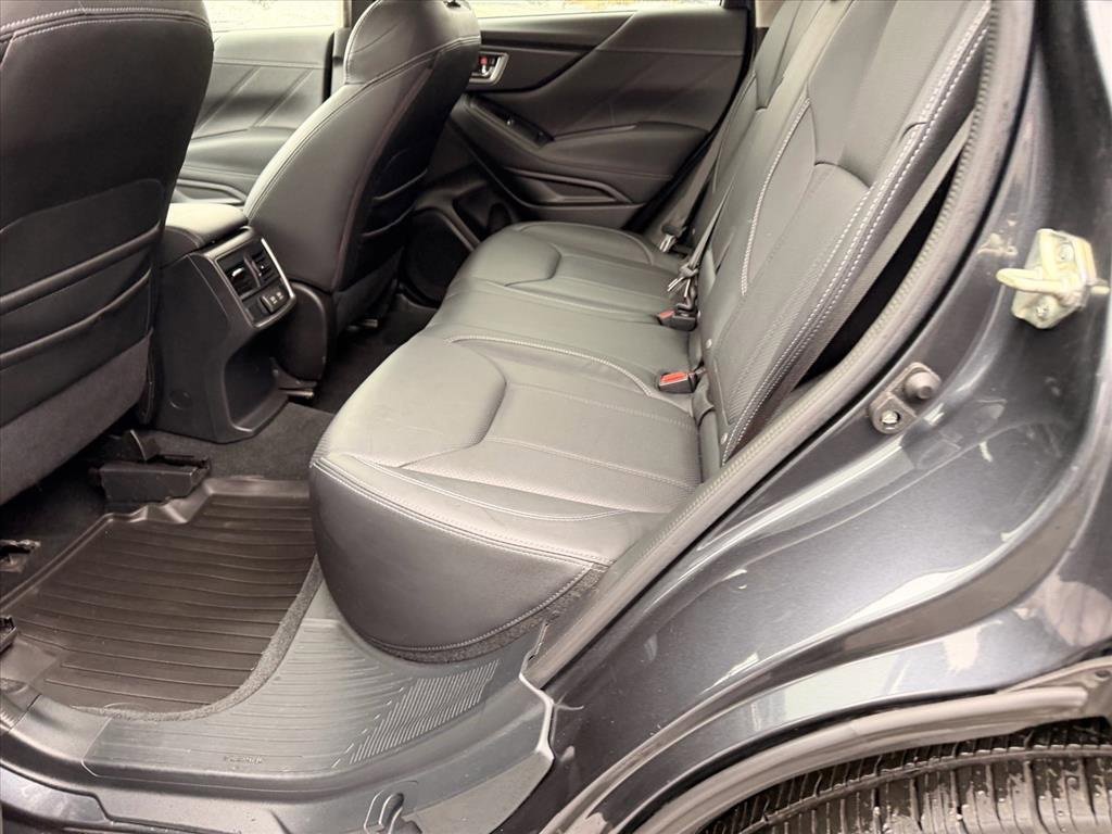 Used 2019 Subaru Forester Limited image 7