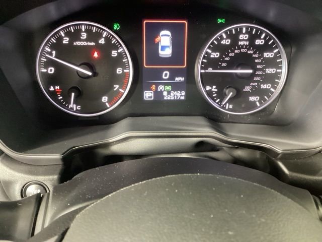 Used 2023 Subaru Legacy Limited image 32