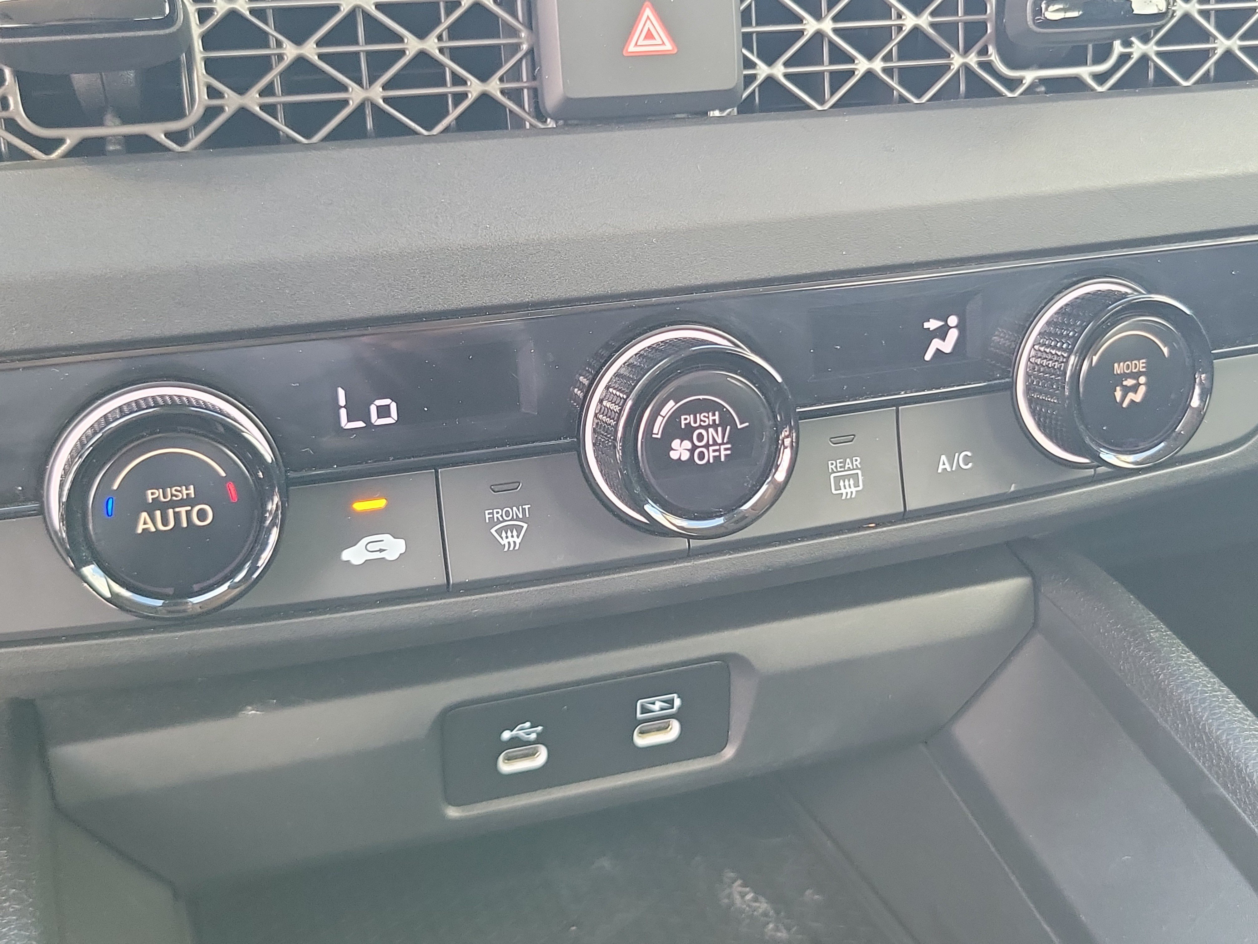 Certified 2024 Honda Accord LX image 26