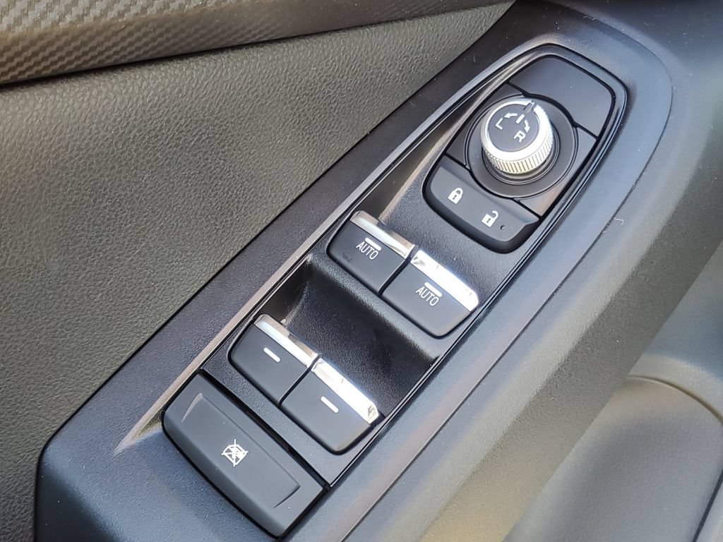 Certified 2026 Subaru Crosstrek 2.5i Limited AWD/4WD image 9