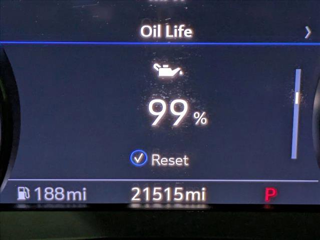 Used 2021 Cadillac XT5 Sportv w/ Platinum Package image 12