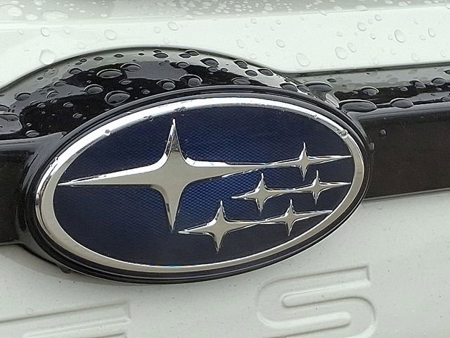 New 2026 Subaru Forester Premium image 11
