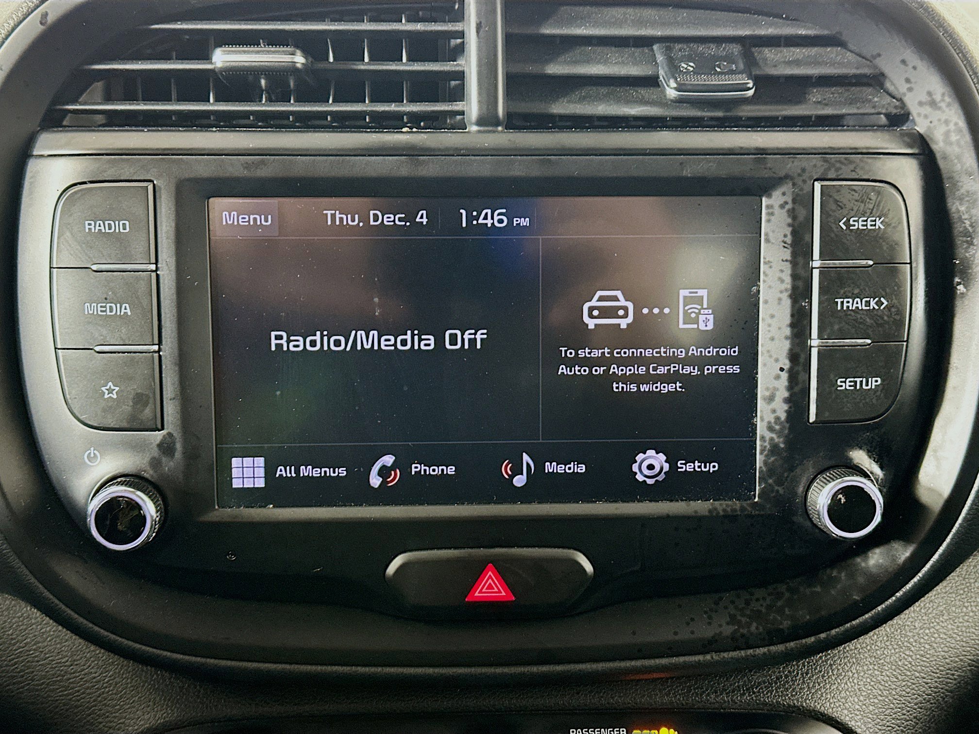 Used 2024 Kia Soul LX w/ Option Group 015 image 21