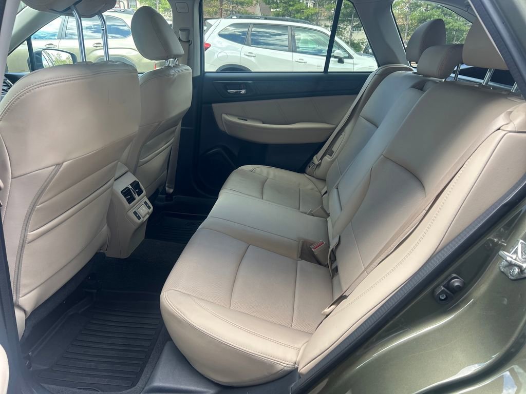 Used 2019 Subaru Outback 2.5i Limited AWD/4WD image 27