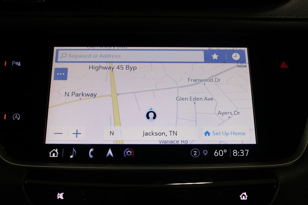 Used 2024 Cadillac XT5 Premium Luxury FWD image 48