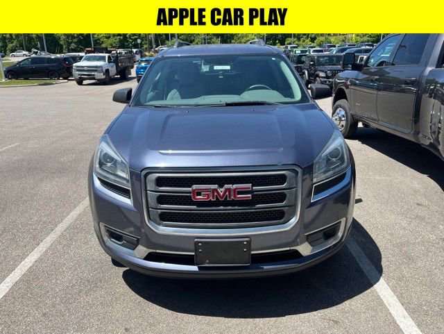 Used 2014 GMC Acadia SLE FWD image 2