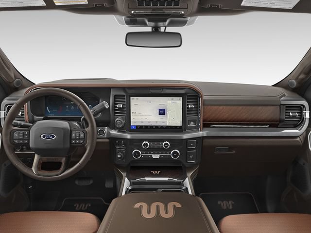Used 2026 Ford F250 King Ranch AWD/4WD image 3