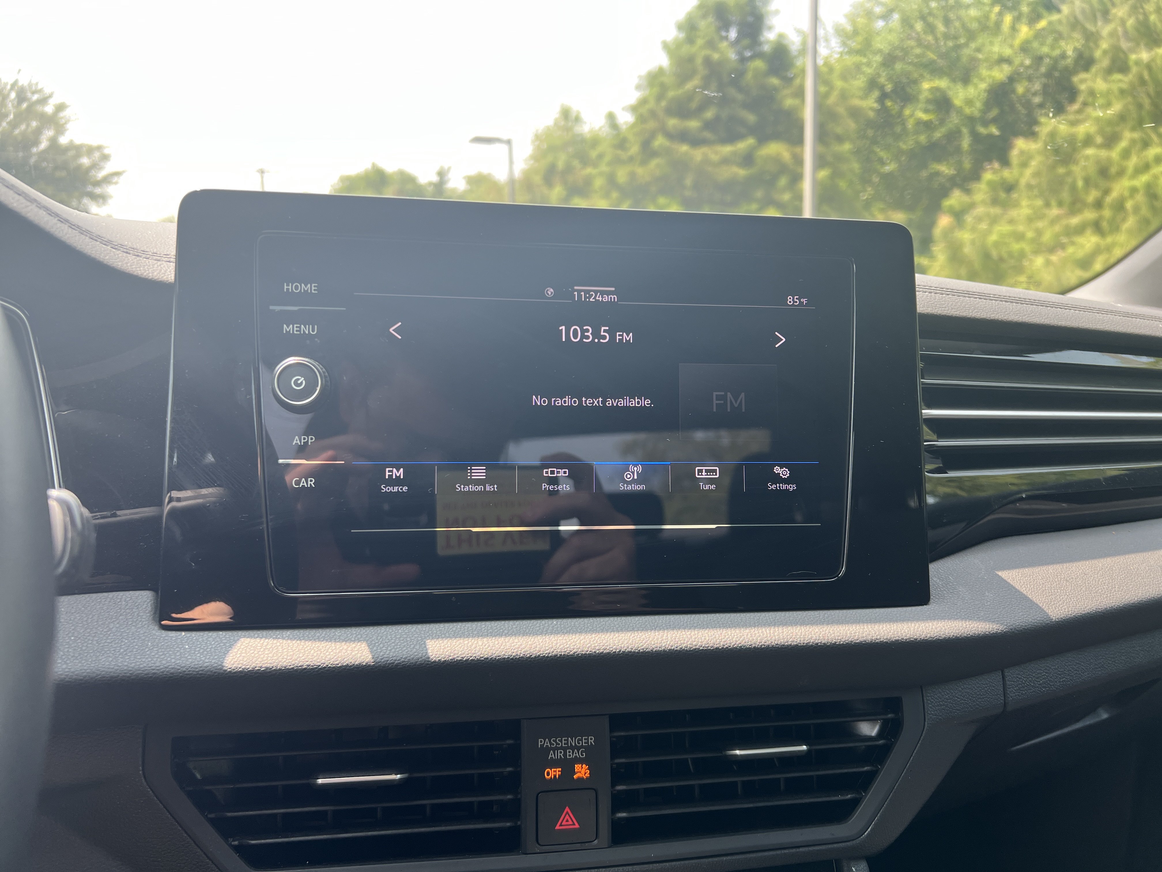 Certified 2026 Volkswagen Jetta Sport FWD image 20