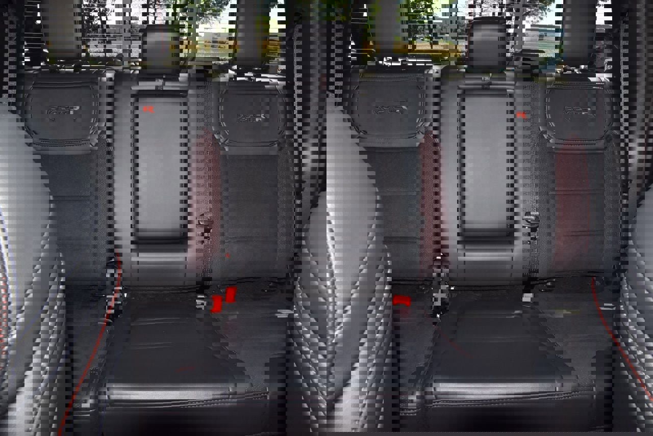 Used 2025 Ford F150 Raptor w/ Equipment Group 803A Raptor R AWD/4WD image 20