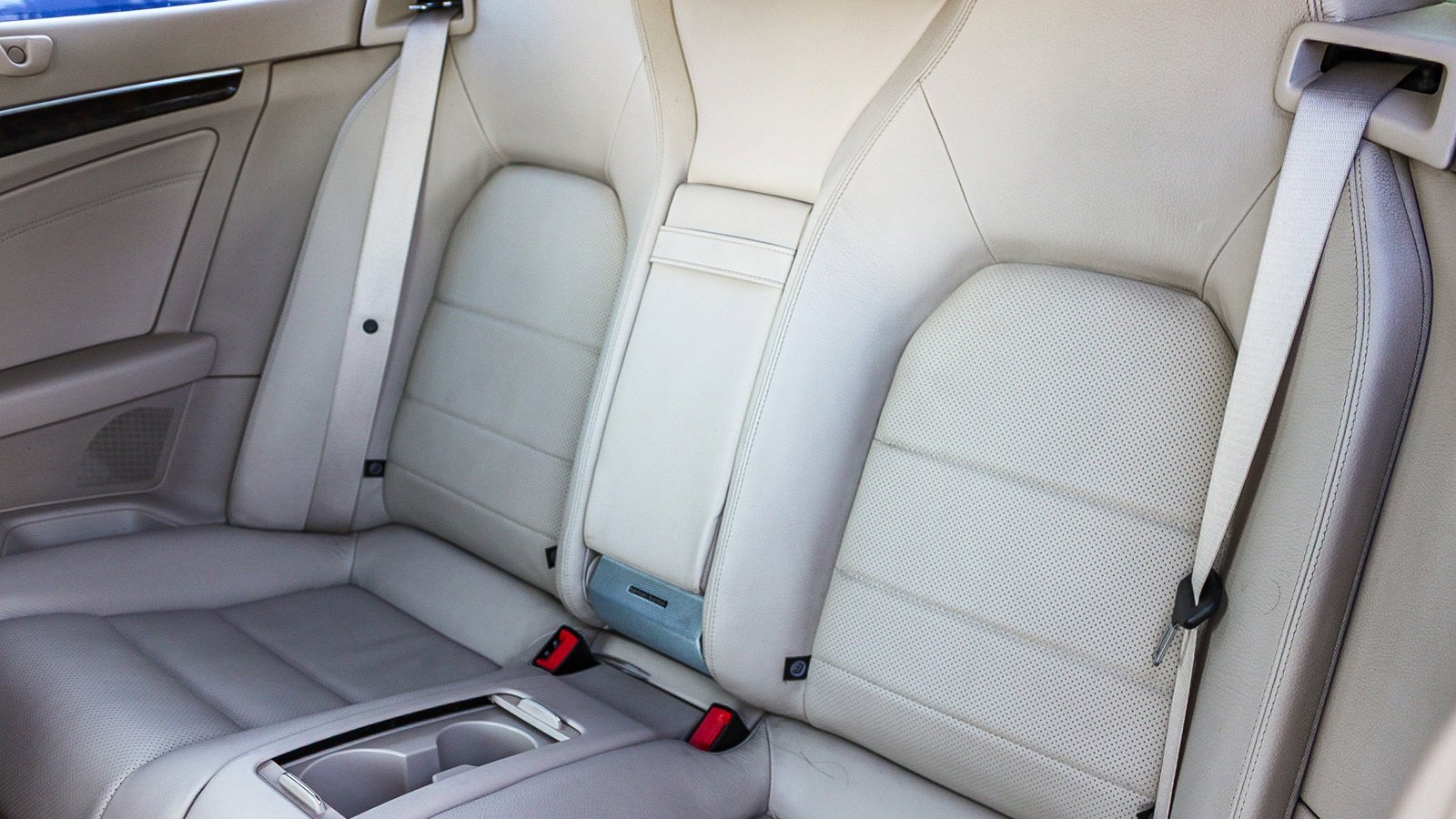 Used 2017 Mercedes-Benz E 400 Cabriolet image 20