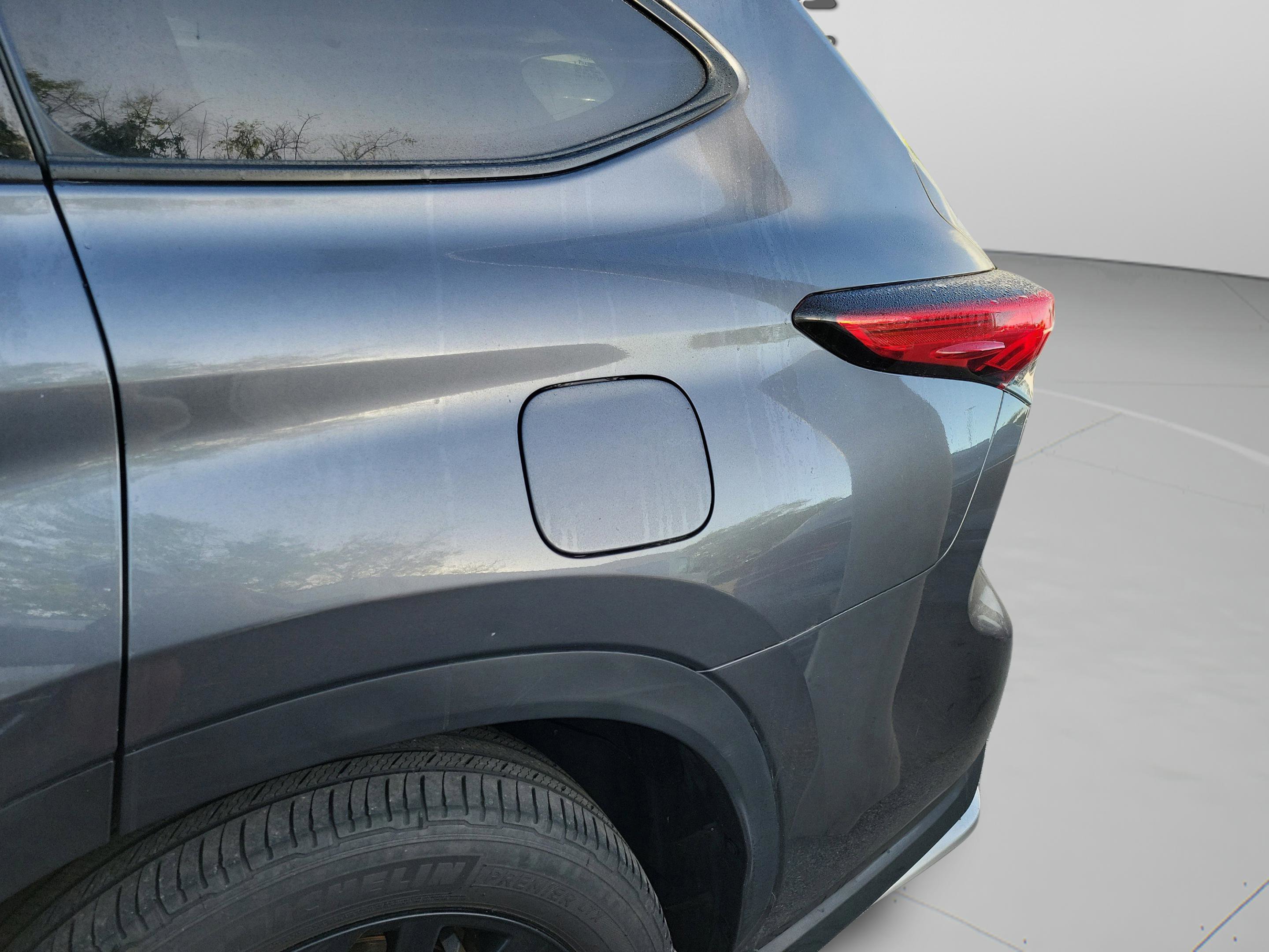 Used 2023 Toyota Highlander XSE image 26